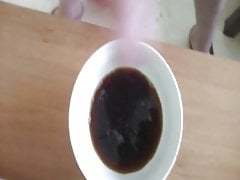 petit dejeuner