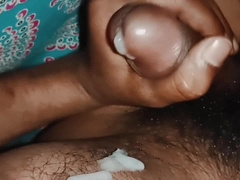 Hand-Job Fuck-Fest First-Ever Time Hand Job fucky-fucky flick Hj fucky-fucky flick