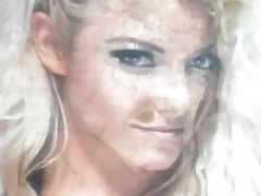 Nova - WWE Alexa Bliss Cum Tribute