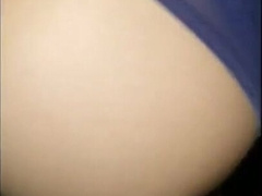 Skinny Crossdresser Barebacked by BBC