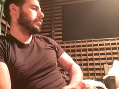 Live converse balcony