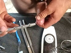 Artbigd Pumps Urethra Hard