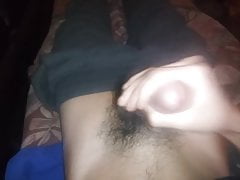 Jerking around pt 2