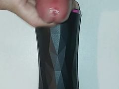 I fuck my favorite toy
