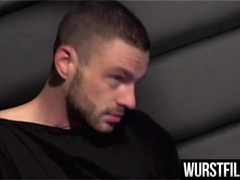 WurstFilm.com - No way out