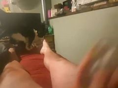 Cum silicone vagina