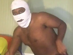 Gay fantasy, gay black men, hot gay