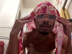 Fucking the neighbor, creamy booty, the neighbor