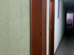 Making fun of my soccer playmate