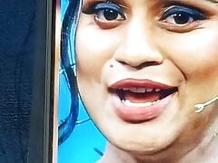Lakshi Nakshatra (Chinnu) Spit and Cum Tribute