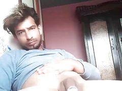 indian boy masturbating