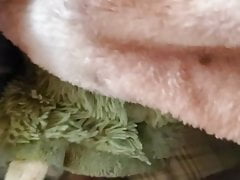 Pre cum