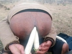 Straight guy, big cock cumming, massive cum