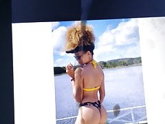 Cum na Ana Beatriz