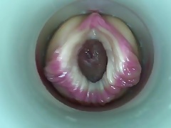 Cuntzilla by cum cam man