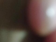 sexo anal primera vez mucha leche y jugetes
