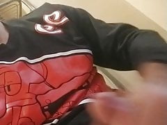 Me horny as fuck