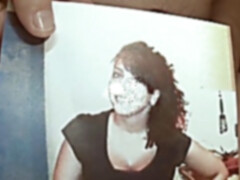 Tribute for barbie78100 - facial on Elodie Stephanie Sarah