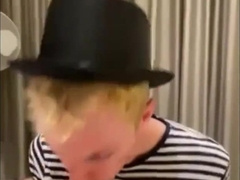 Adore The Man-Meat