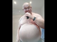Shave, Piss, Shove