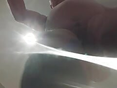 bathroom fun