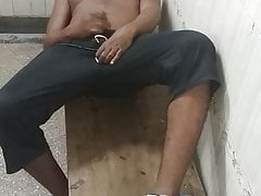 Handjob gay