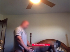 White Thug Barebacks Black Guy 2