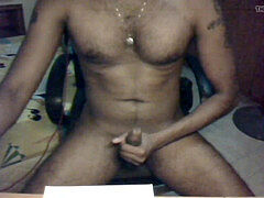 muddy stiff DICK jizzing