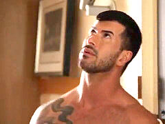 intense Moment!¡