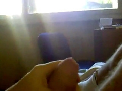 Serbian Twinks' Morning Wood4444