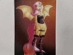 SoP - Anthro Flutterbat