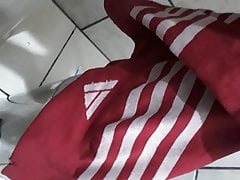 Trash underwear