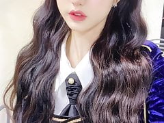Wonyoung Cumtribute