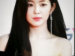 Red Velvet Irene Cum Tribute