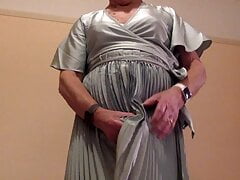 New Dress