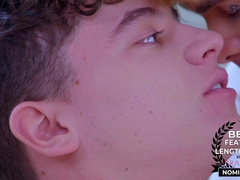 S03X03 : STX International school: SULTRY SEQUENCE IN THE ART CLASS