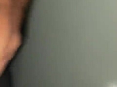 IN THE NIGHTCLUB SHOWER PART 1