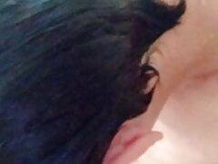 shower and shave tail