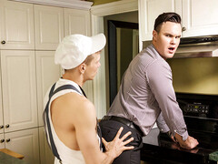 Planning how to fuck each other brutally