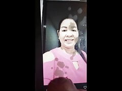 Cumtribute on Peatcharat