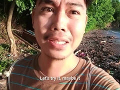 Ang Sarap Pala mag jakol habang may nanunuod iBang iba Ang sarap