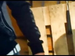 Two boys get captured