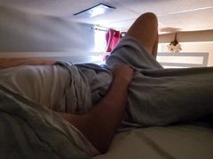 PoV Loser BoyFriend Wakes Up - Part 1 Massage
