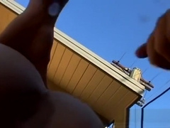 Morphed huge dick masturbation gay