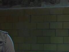 Lewd Guys Enjoy Sucking & Fucking