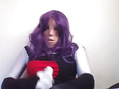 a after cam session quickie