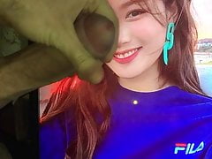 Korean Actress Kim Yoo-jung Cum Tribute
