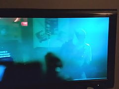 SWEAR MAN Singing SUCKING on My Friends COCK!