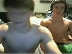 twinks on webcam