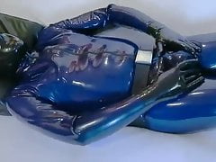 Rubber delight